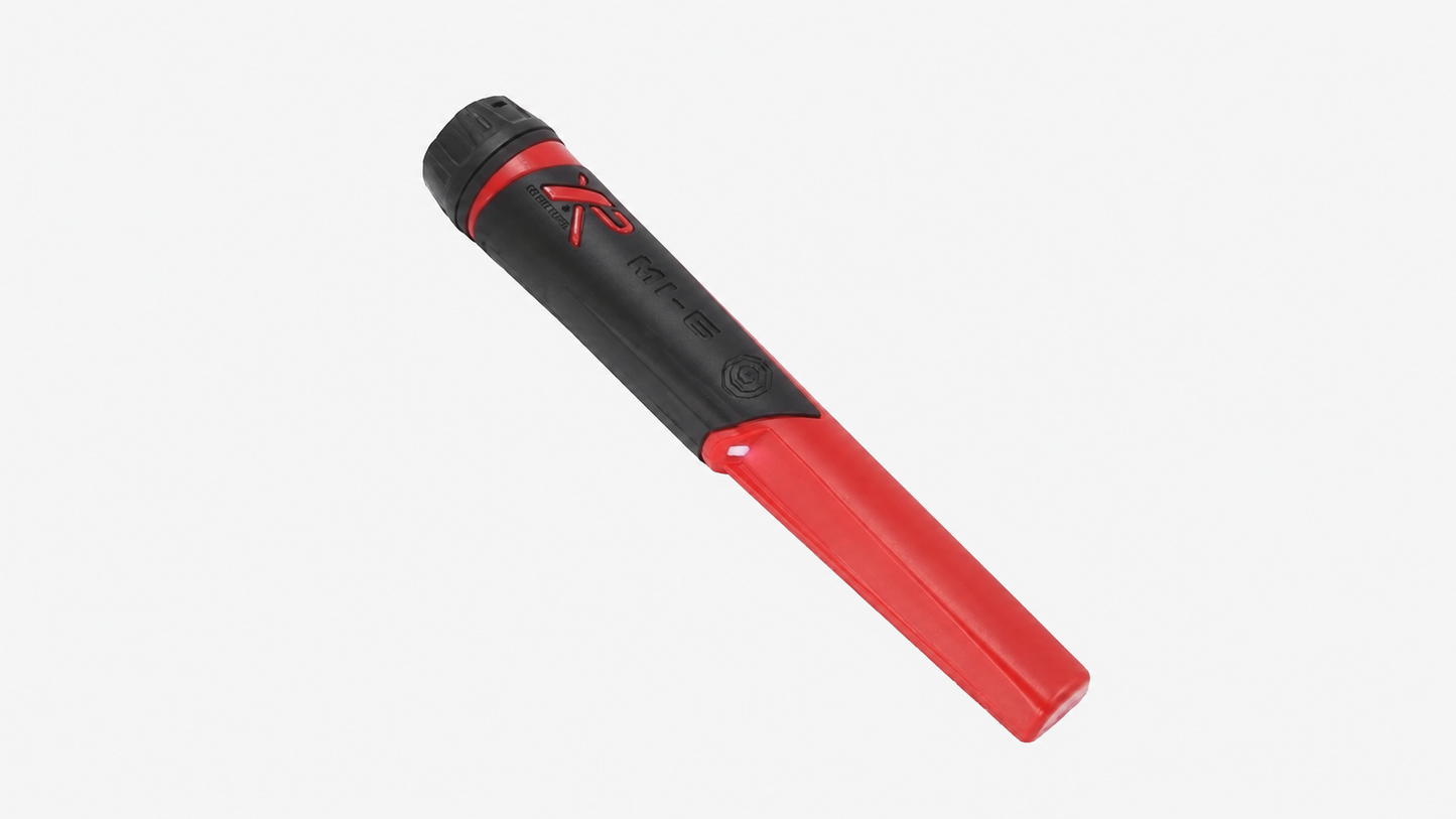 XP MI-4 Review