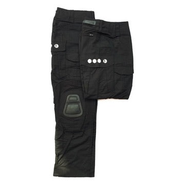 Searcher Detecting Trousers Review