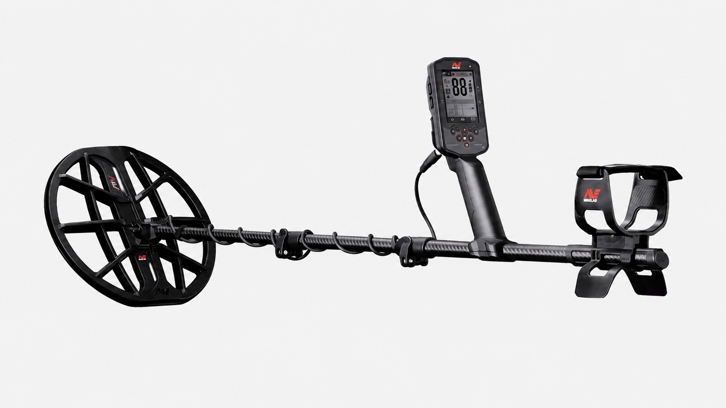 Minelab Manticore Review