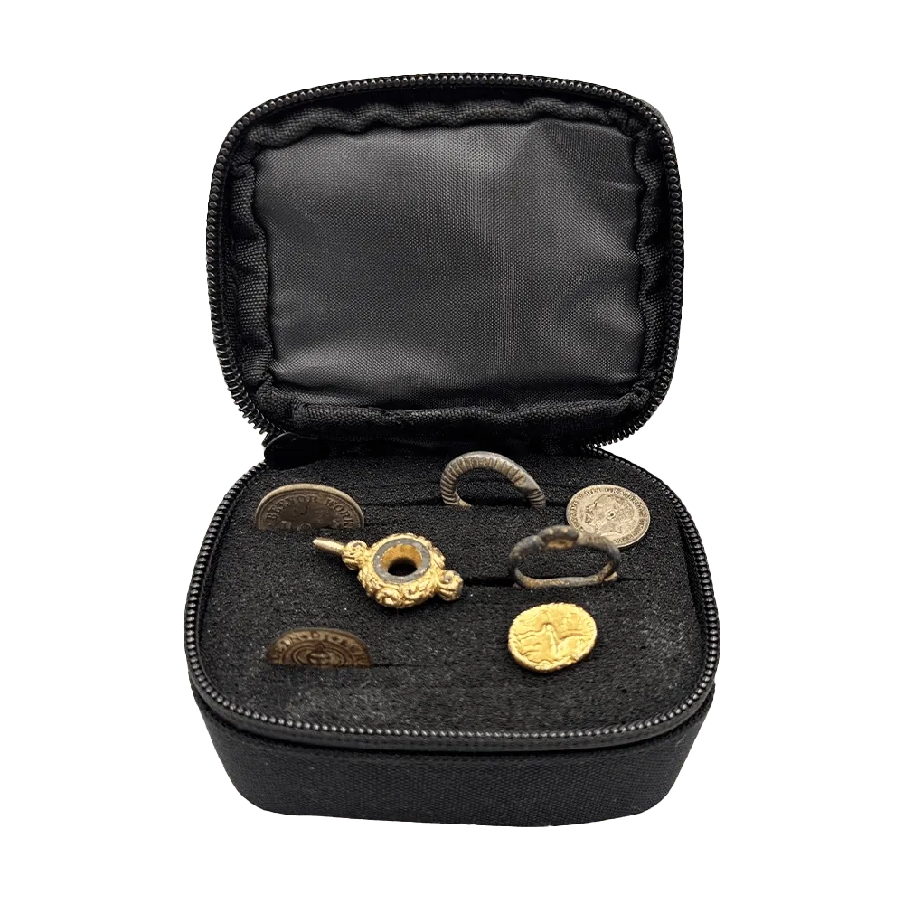 Searcher Keepsafe Review