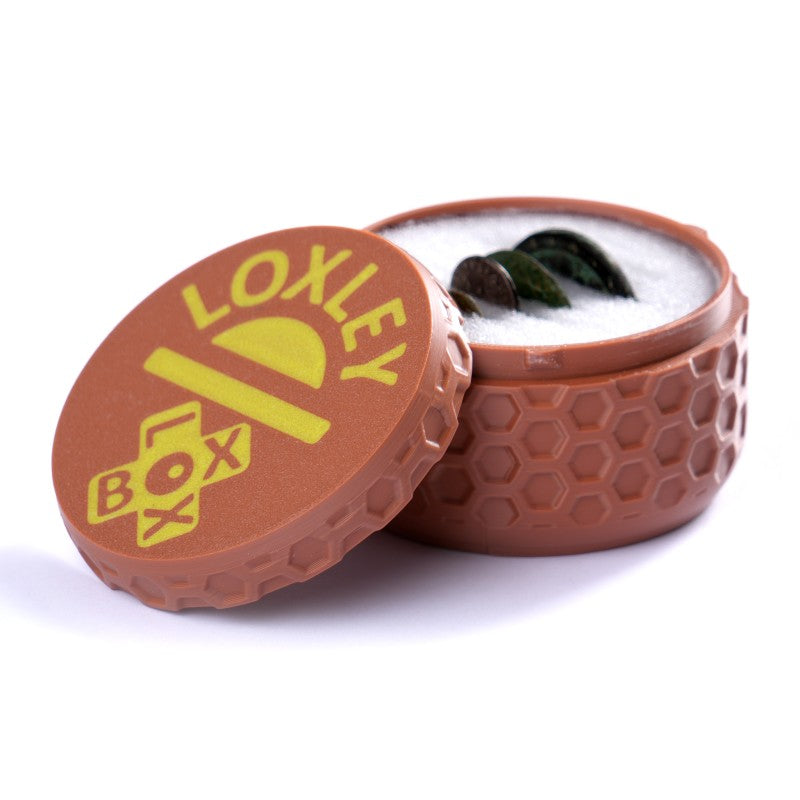 Loxley Coin Pod Review