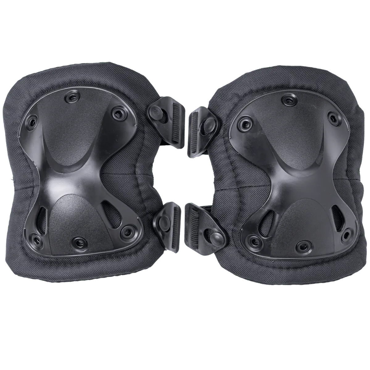 Garrett Kneepads Review