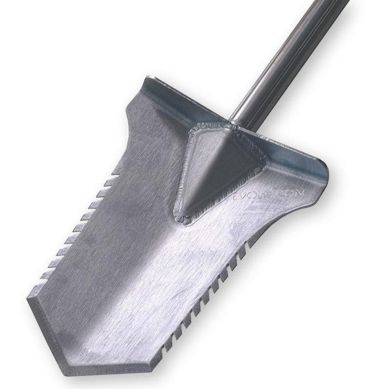 Evolution Pro-Cut D Stainless Spade Review