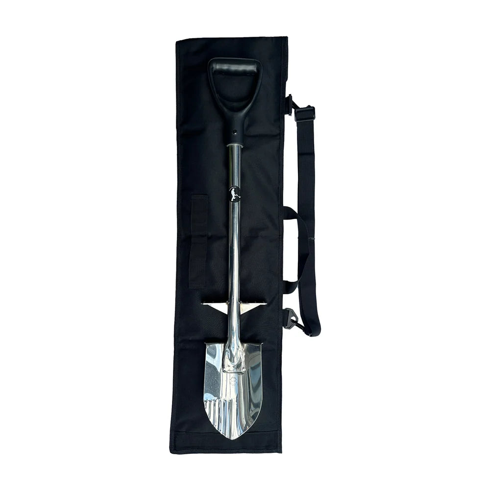 Searcher Long Spade Bag Review