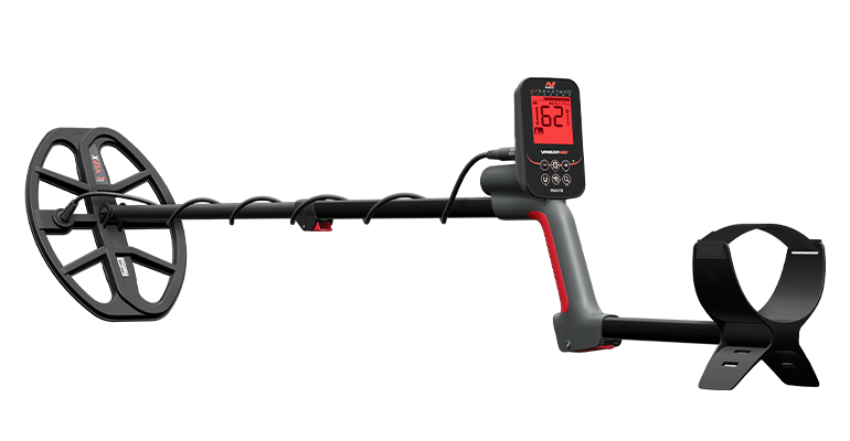 Minelab Vanquish 560 Review