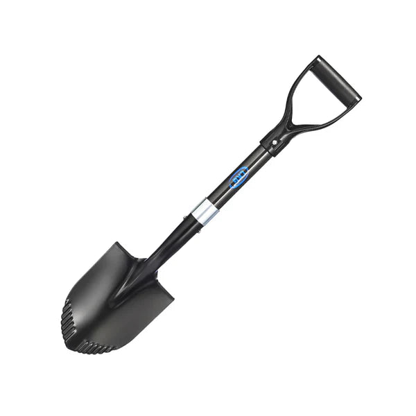 CKG Carbon Fibre Metal Detecting Mini Spade Review