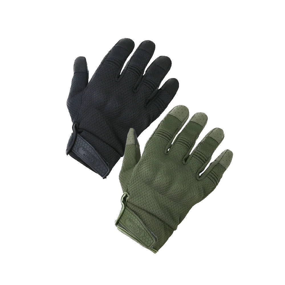 Recon Detecting Gloves Review