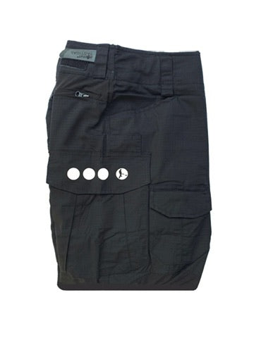 Searcher Detecting Trousers Review
