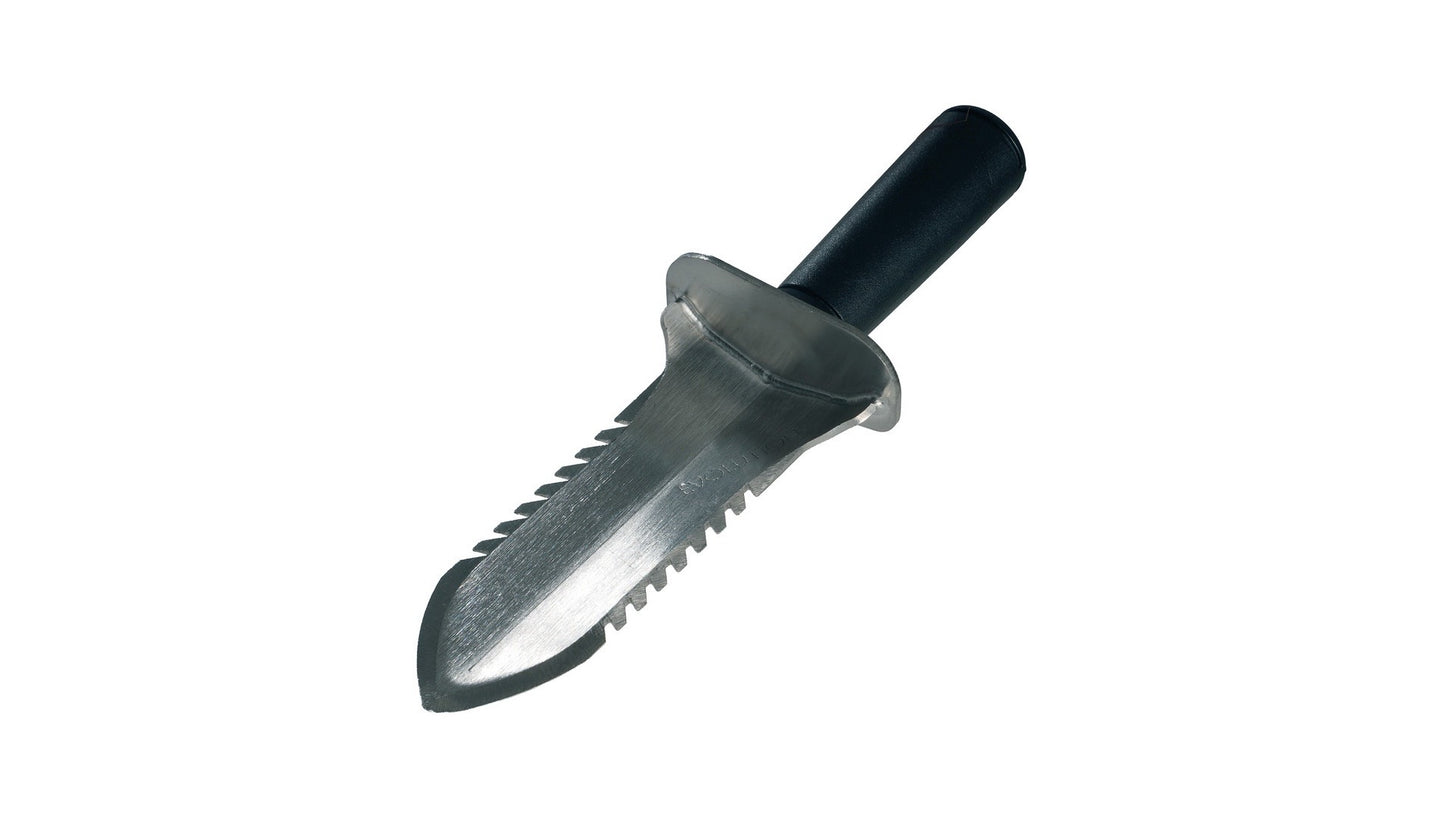 Evolution Extreme Digging Trowel Review