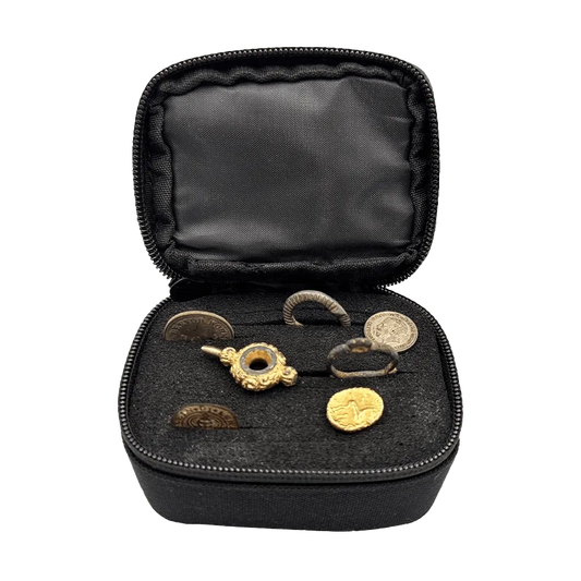 Searcher Keepsafe Review