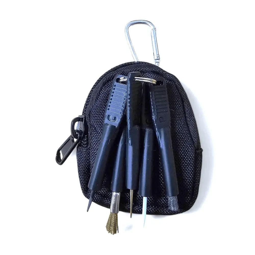Composite Field Cleaning Kit Review