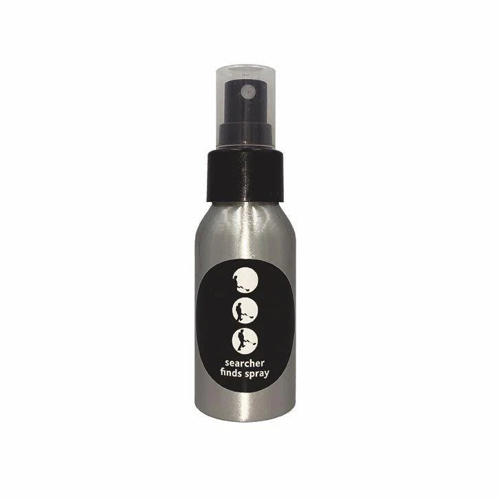 Searcher Finds Spray Bottle Review