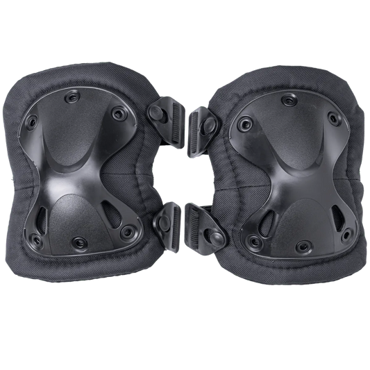 Garrett Kneepads Review