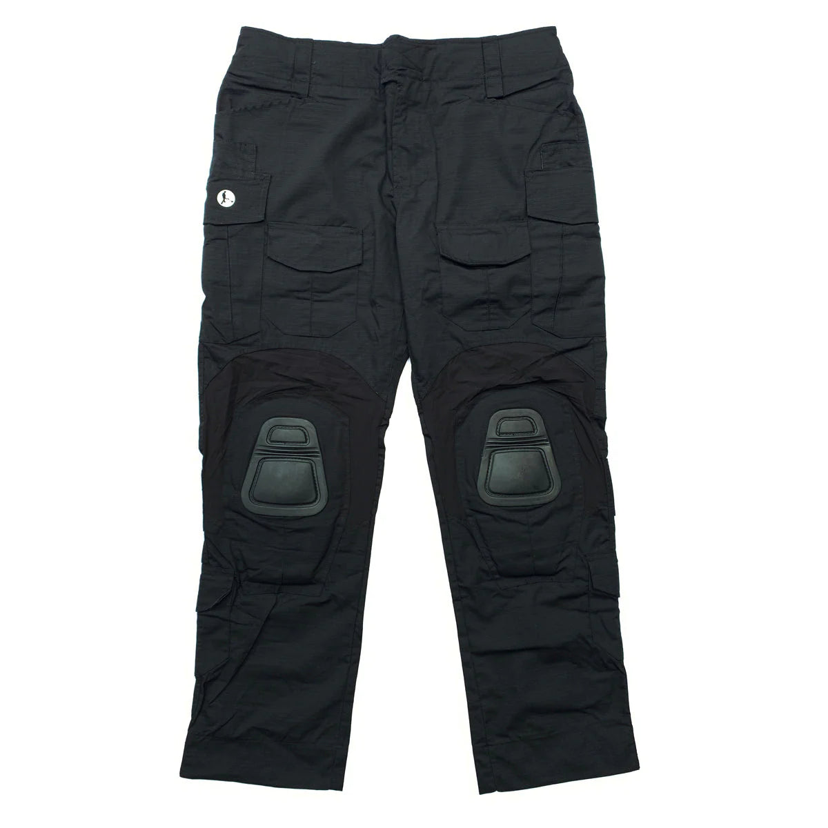 Searcher Detecting Trousers Review