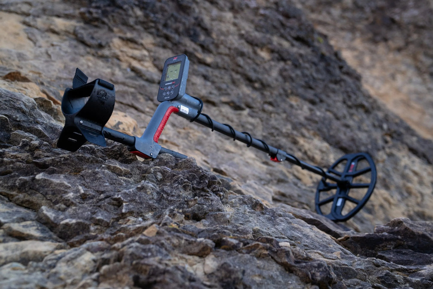 Minelab Vanquish 460 Review. Best For Begginners