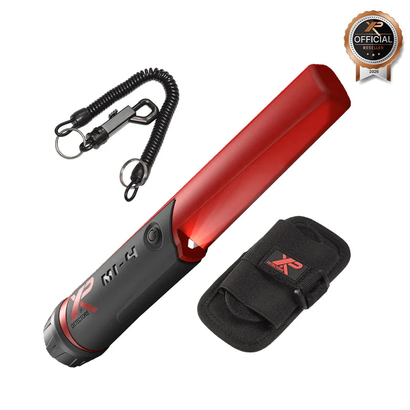 XP MI-4 Review
