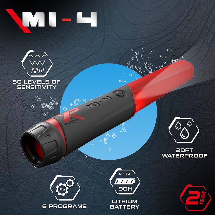 XP MI-4 Review