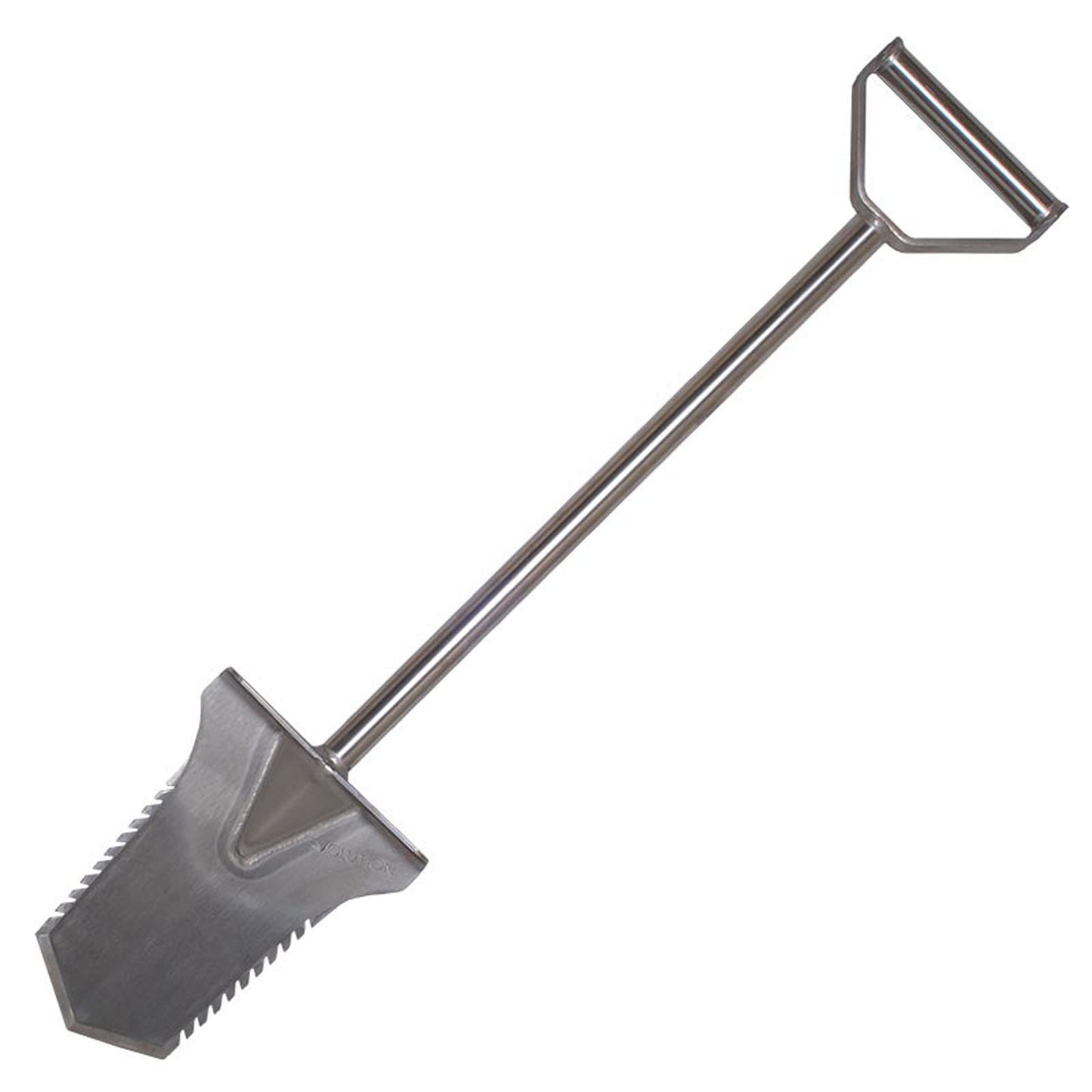 Evolution Pro-Cut D Stainless Spade Review