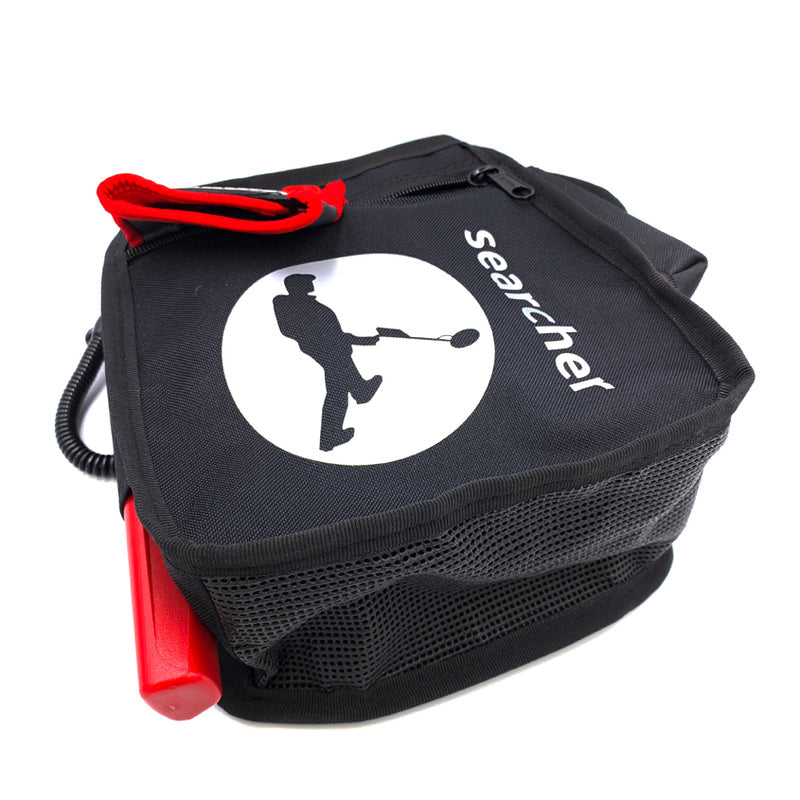 Searcher Pro Finds And Tool Pouch Review