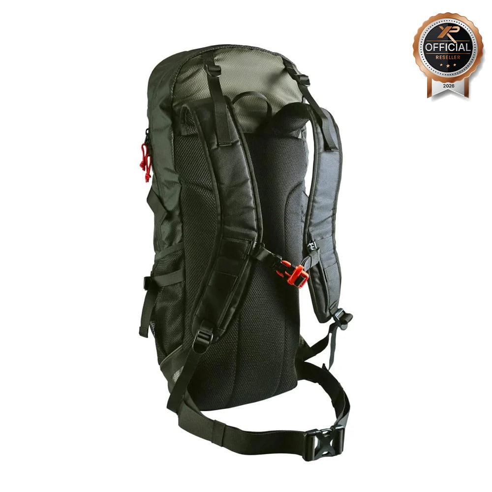 XP Backpack 240 Review