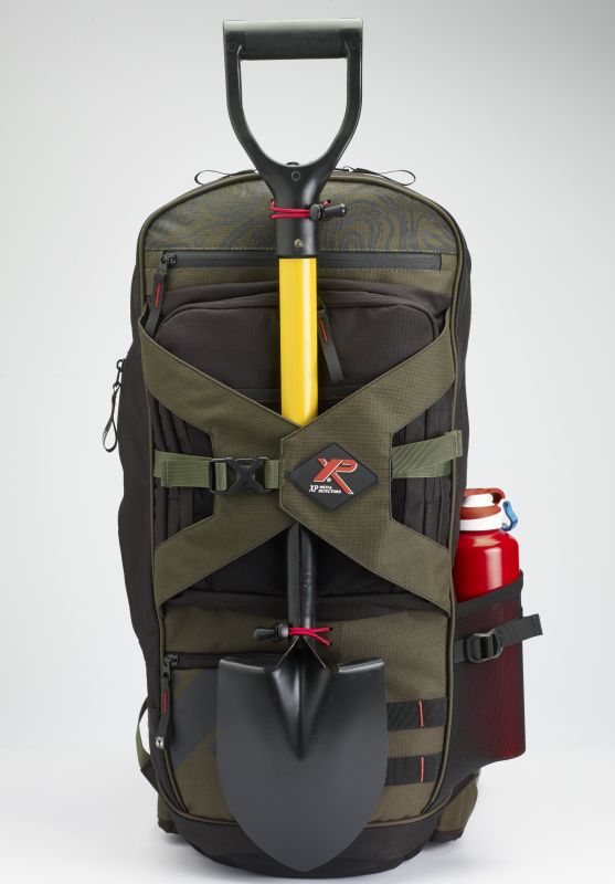 XP Backpack 280 Review
