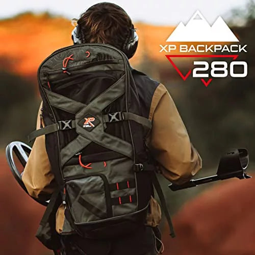 XP Backpack 280 Review