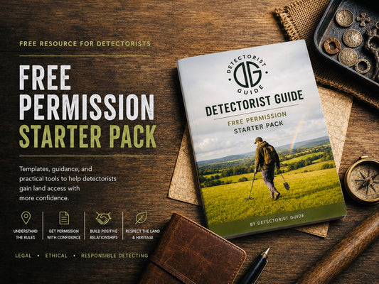 Free Permission Starter Pack
