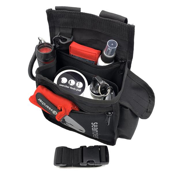 Searcher Pro Finds And Tool Pouch Review