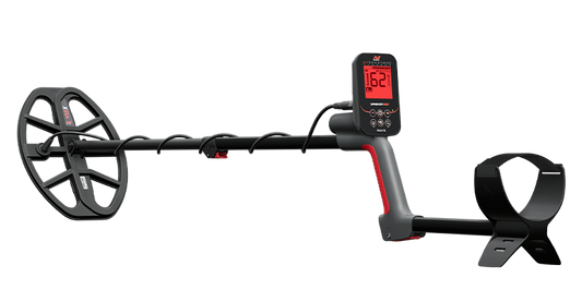 Minelab Vanquish 560 Review