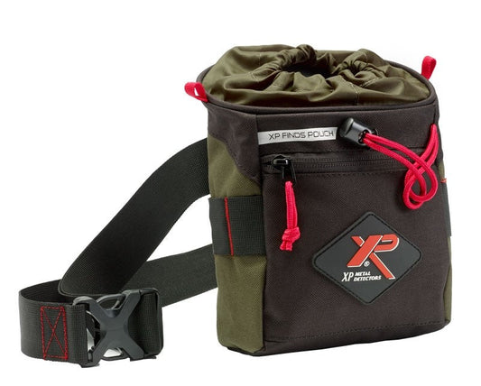 XP Finds Pouch Review