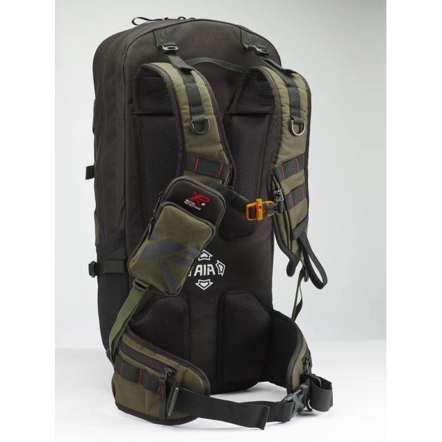 XP Backpack 280 Review