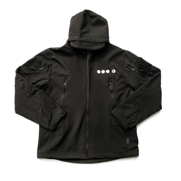 Searcher Detecting Jacket Review