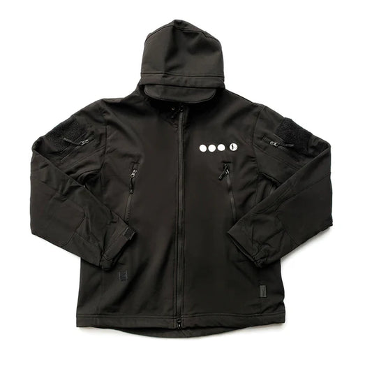 Searcher Detecting Jacket Review