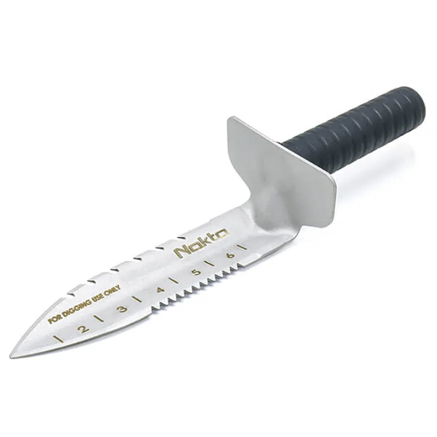 Nokta Premium Digger Review