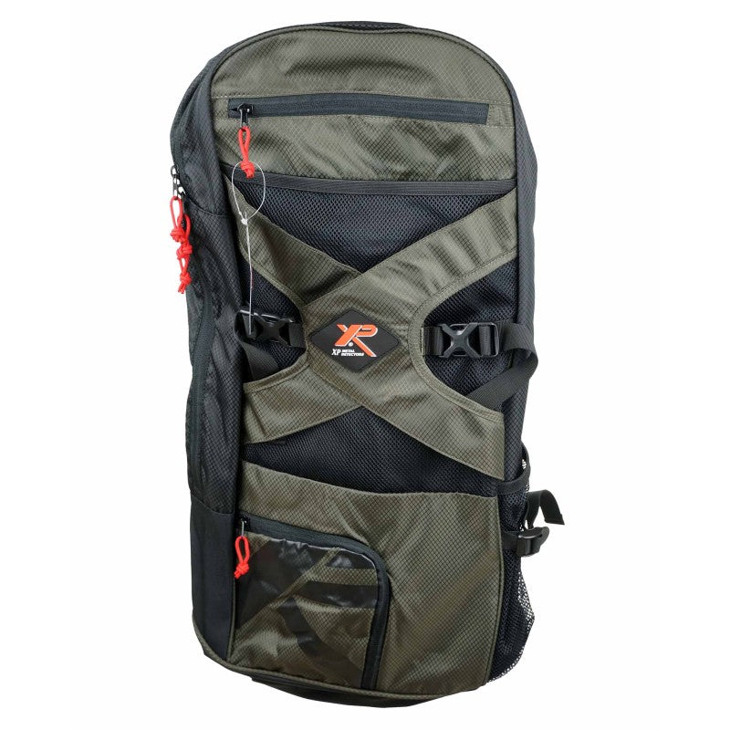 XP Backpack 240 Review