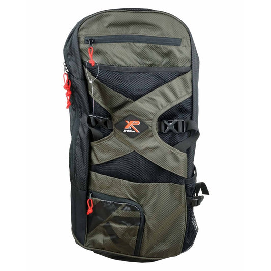 XP Backpack 240 Review