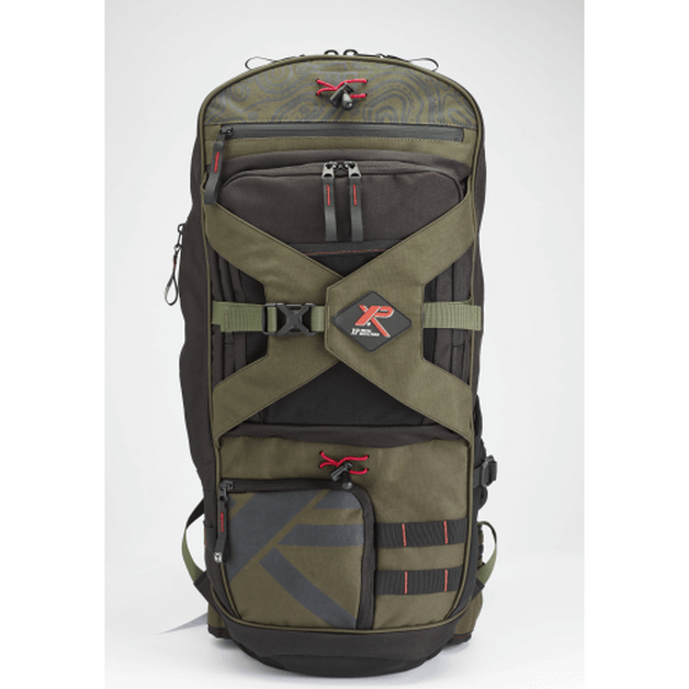 XP Backpack 280 Review