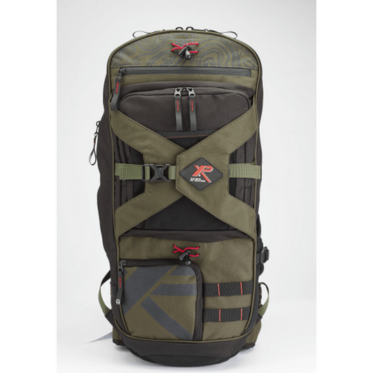 XP Backpack 280 Review